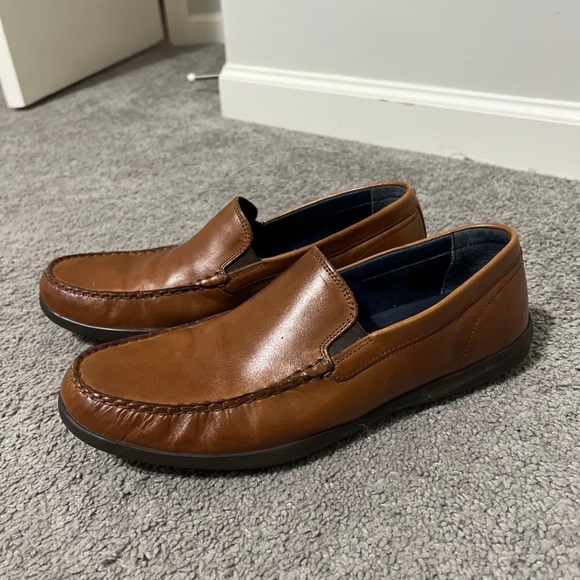 Cole Haan Men's Lovell 2 Gore Loafer - Picture 2 of 7